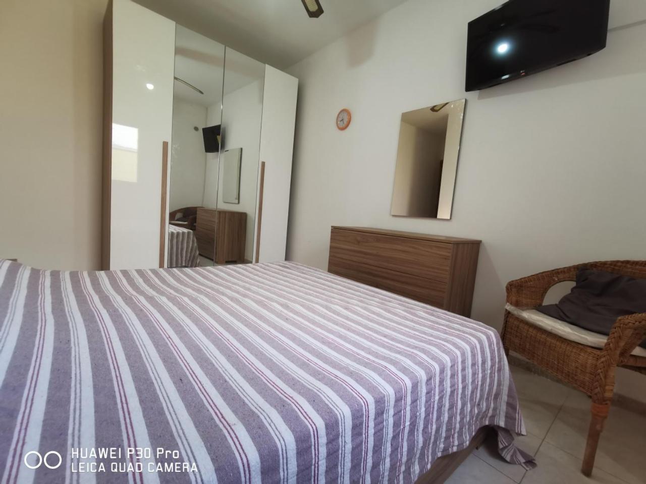Villetta A Schiera Uno Vicino Maldive Del Salento Torre Pali 外观 照片